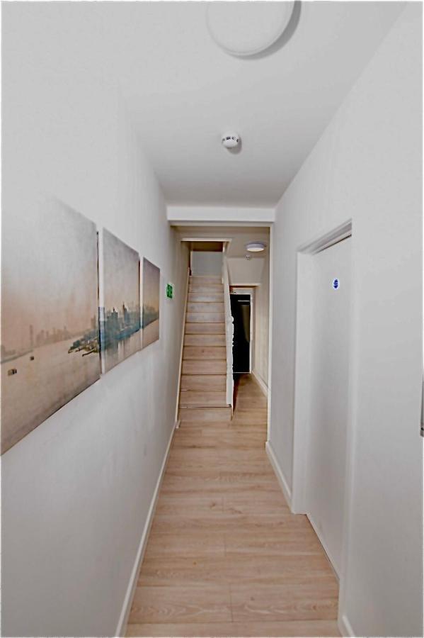 קרוידון Dunamis Staycation 1 מראה חיצוני תמונה