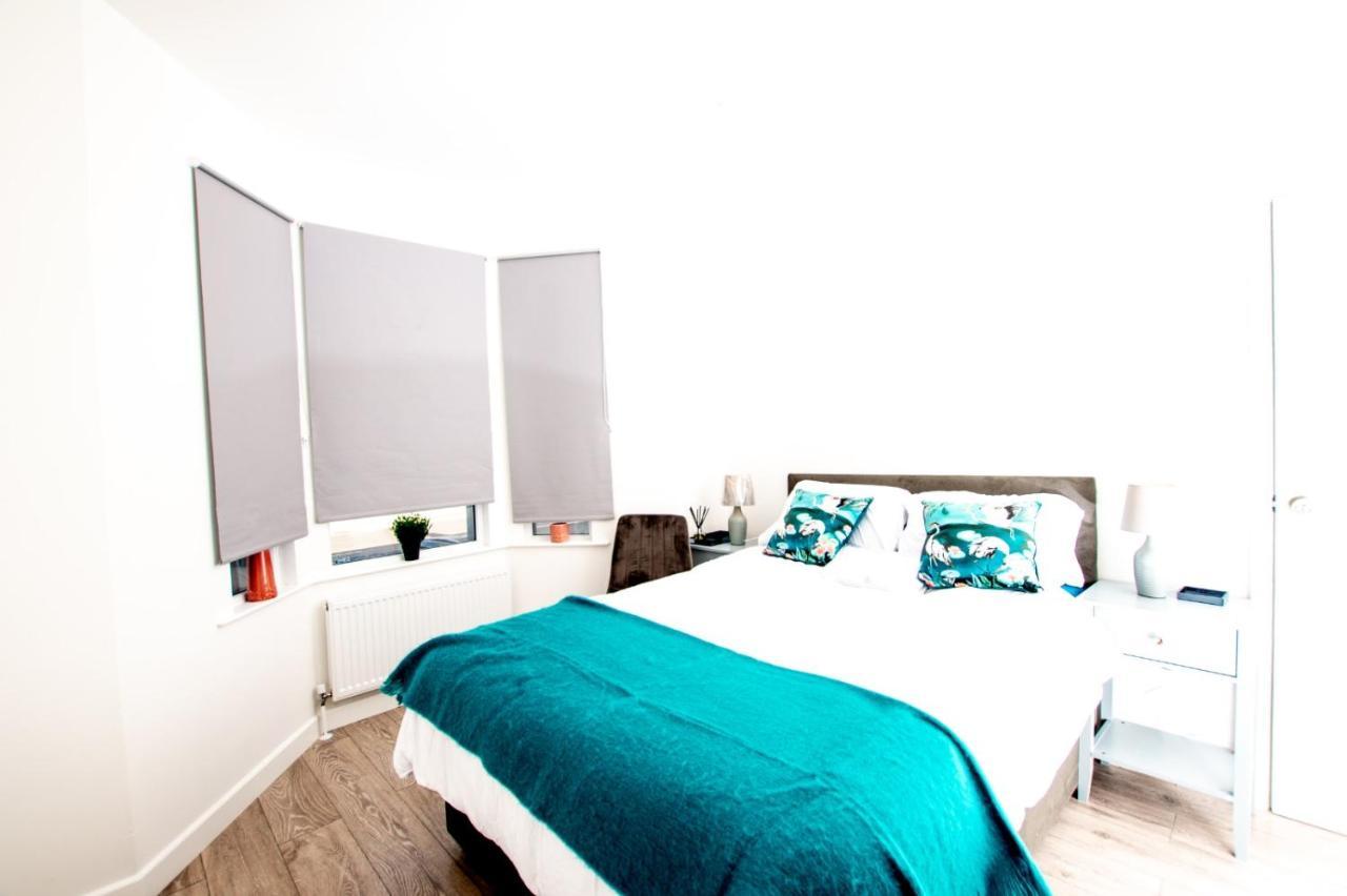 קרוידון Dunamis Staycation 1 מראה חיצוני תמונה