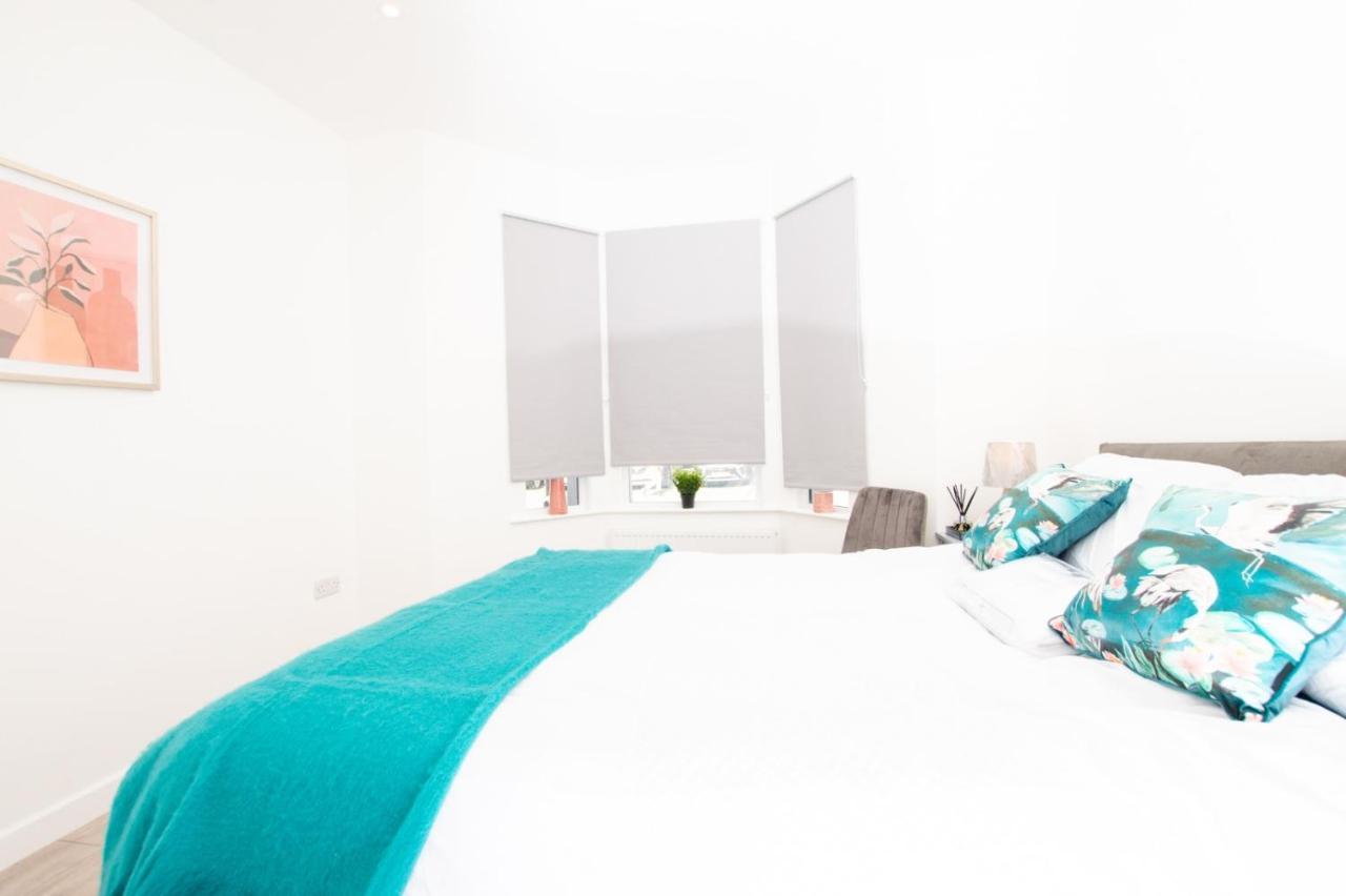 קרוידון Dunamis Staycation 1 מראה חיצוני תמונה