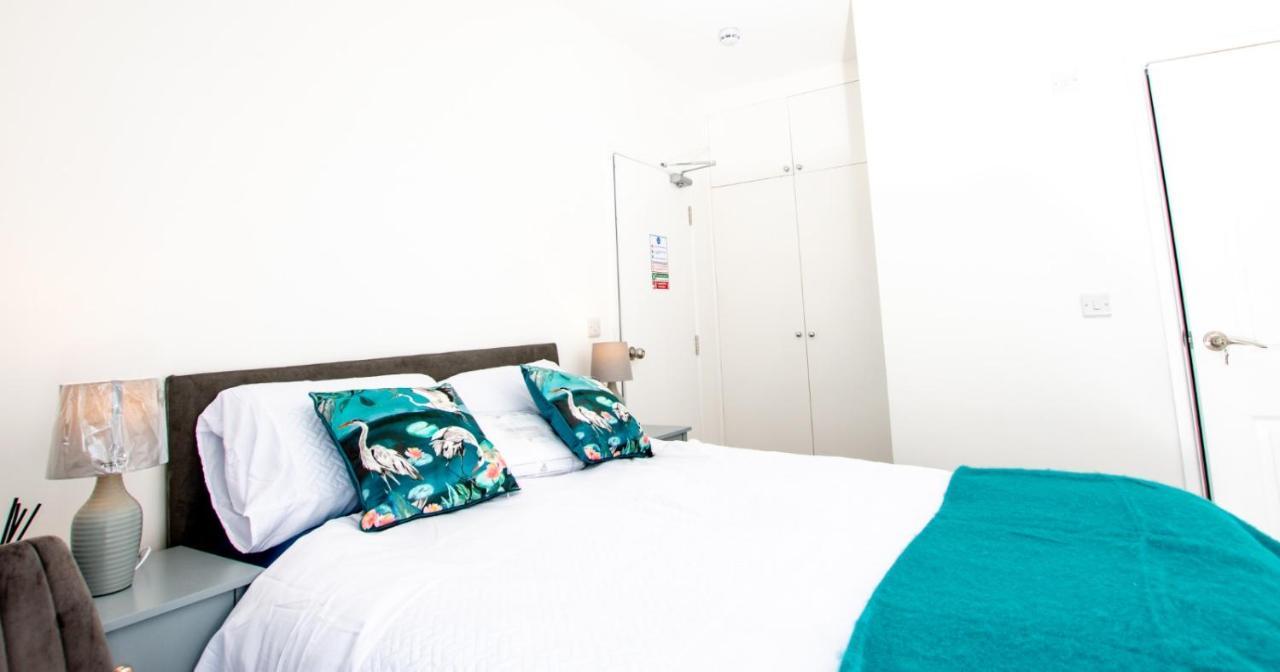קרוידון Dunamis Staycation 1 מראה חיצוני תמונה