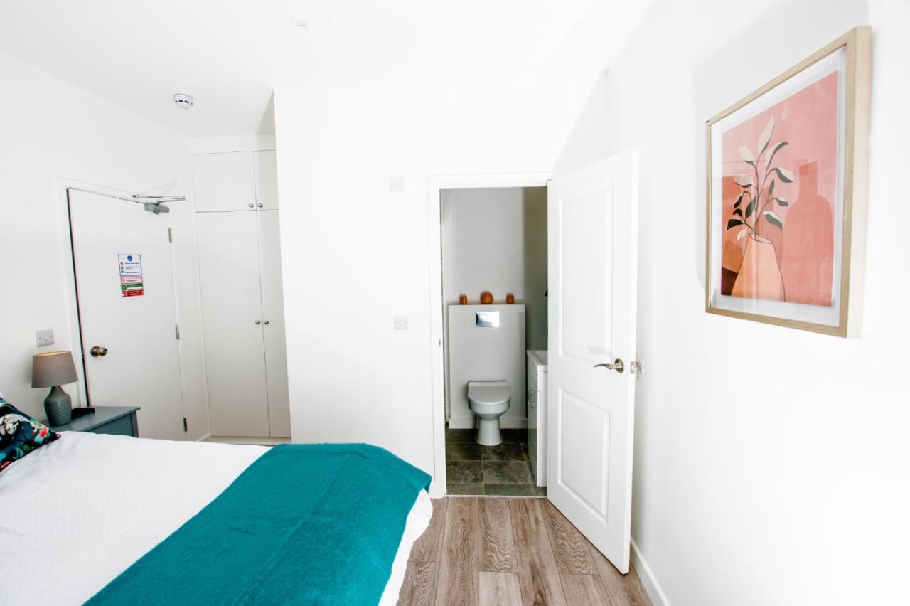 קרוידון Dunamis Staycation 1 מראה חיצוני תמונה