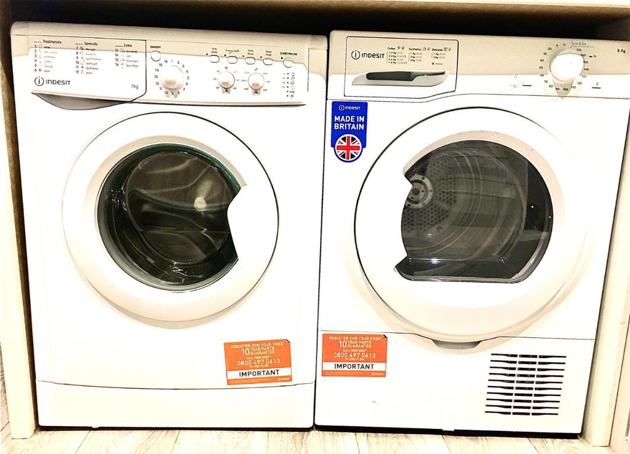 קרוידון Dunamis Staycation 1 מראה חיצוני תמונה